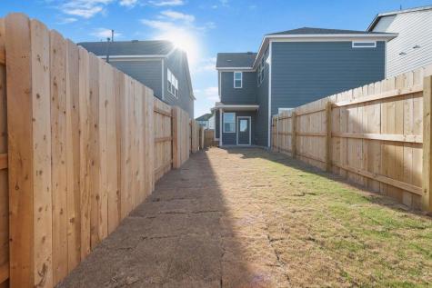 116 Barret Drive Liberty Hill TX 78642