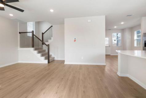 116 Barret Drive Liberty Hill TX 78642