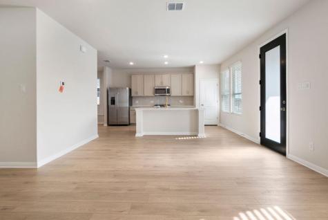 116 Barret Drive Liberty Hill TX 78642