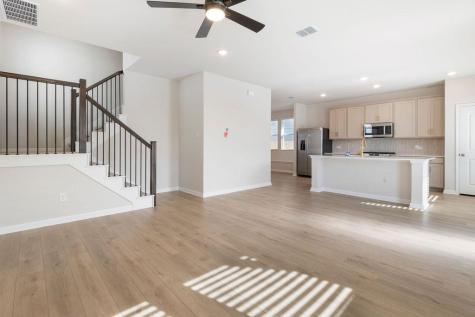 116 Barret Drive Liberty Hill TX 78642