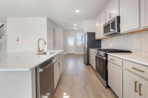 116 Barret Drive Liberty Hill TX 78642