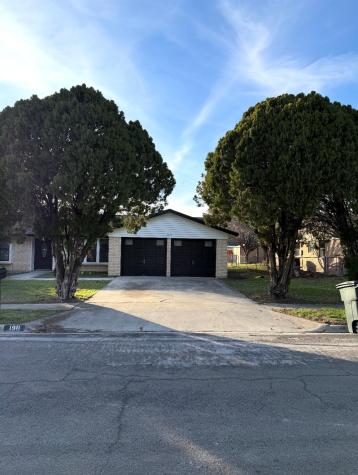 1911 Hill Street Killeen TX 76543