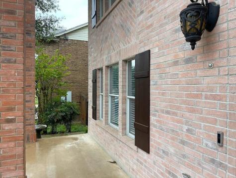 1825 Red Rock Drive Round Rock TX 78665
