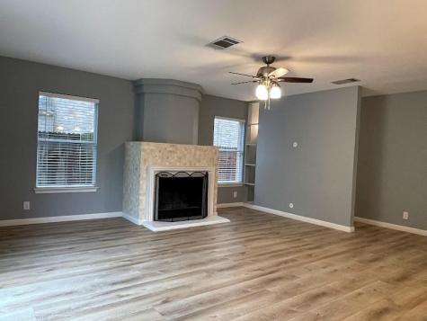 1825 Red Rock Drive Round Rock TX 78665