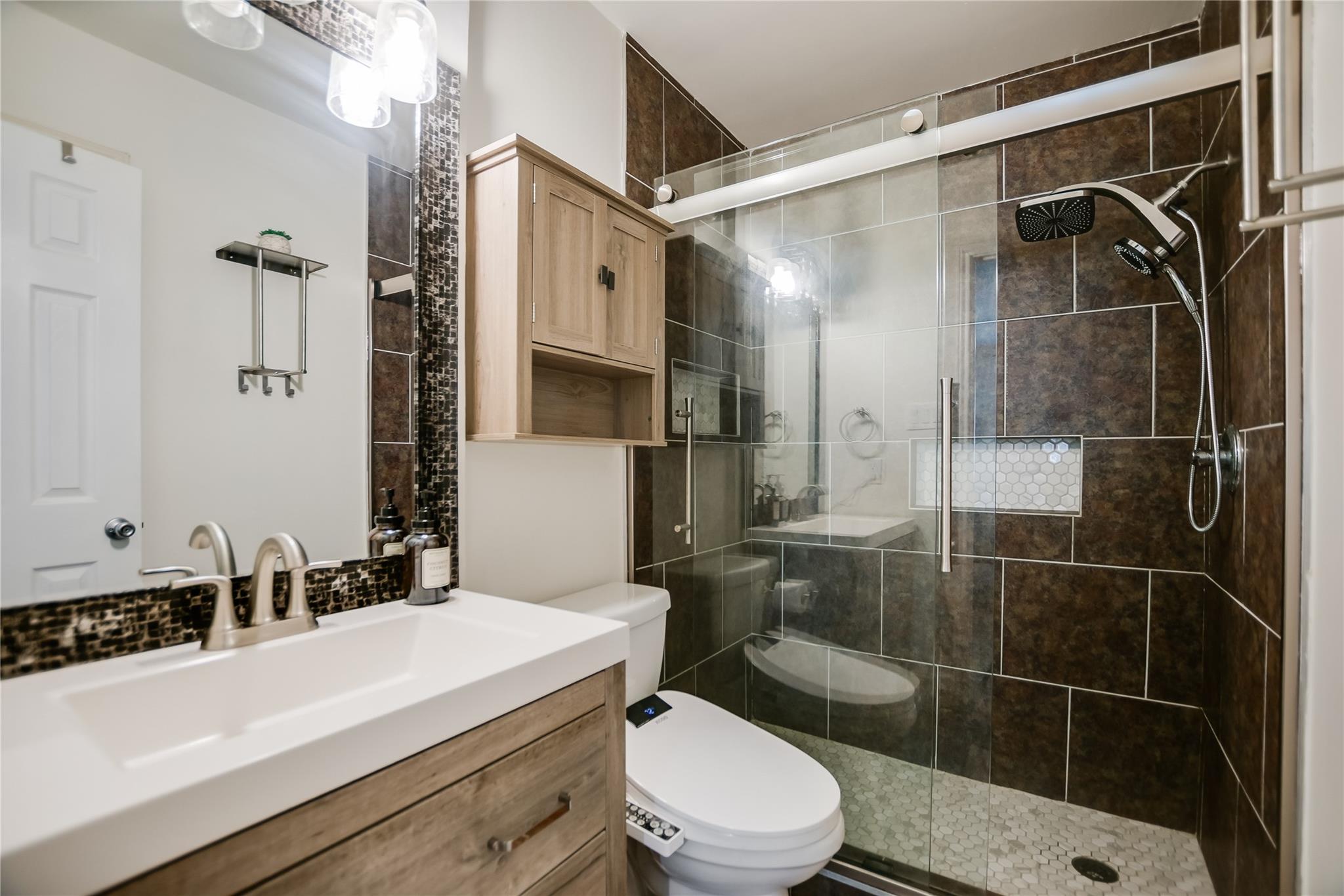 4702 Crest Oak Road Austin TX 78744