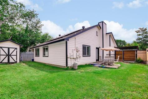 4702 Crest Oak Road Austin TX 78744