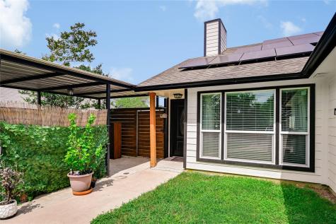 4702 Crest Oak Road Austin TX 78744