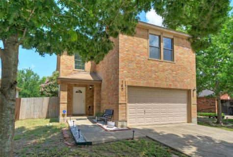 140 Plum Path Kyle TX 78640