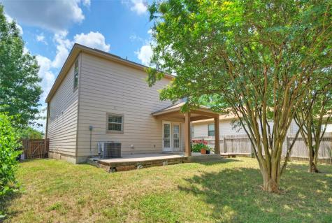 140 Plum Path Kyle TX 78640