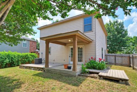 140 Plum Path Kyle TX 78640