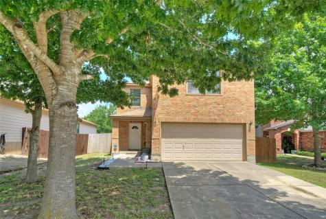 140 Plum Path Kyle TX 78640