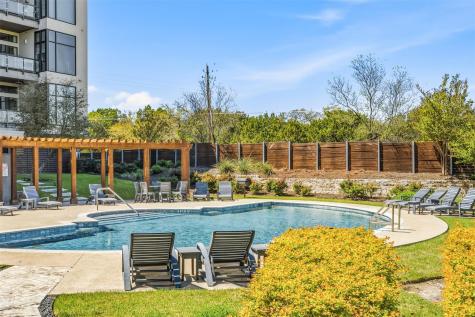 5921 Hi Line Road Austin TX 78734