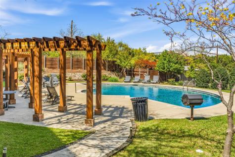 5921 Hi Line Road Austin TX 78734
