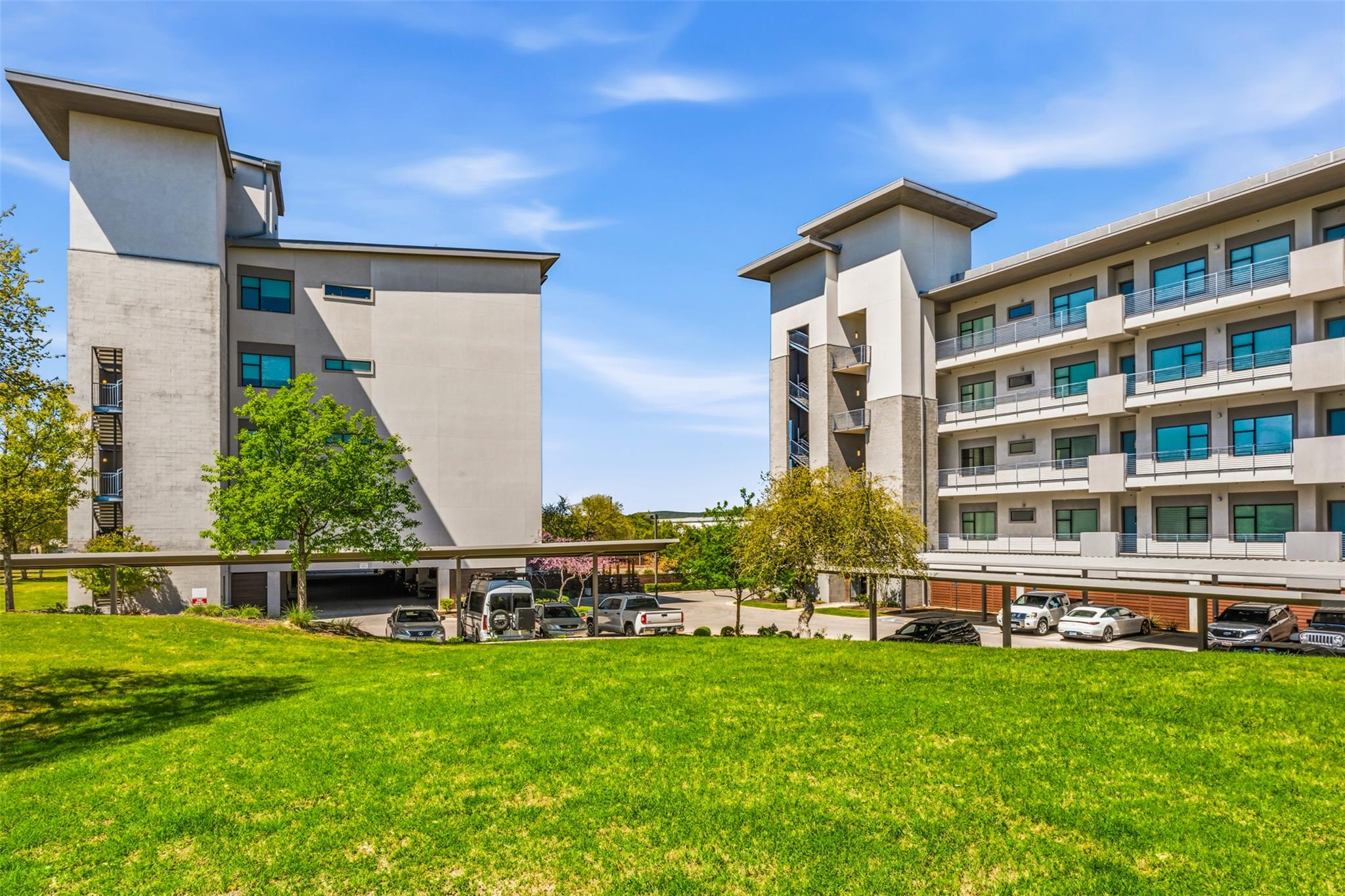 5921 Hi Line Road Austin TX 78734