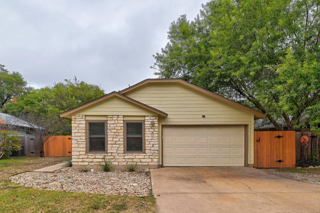6002 Baton Rouge Drive Austin TX 78727