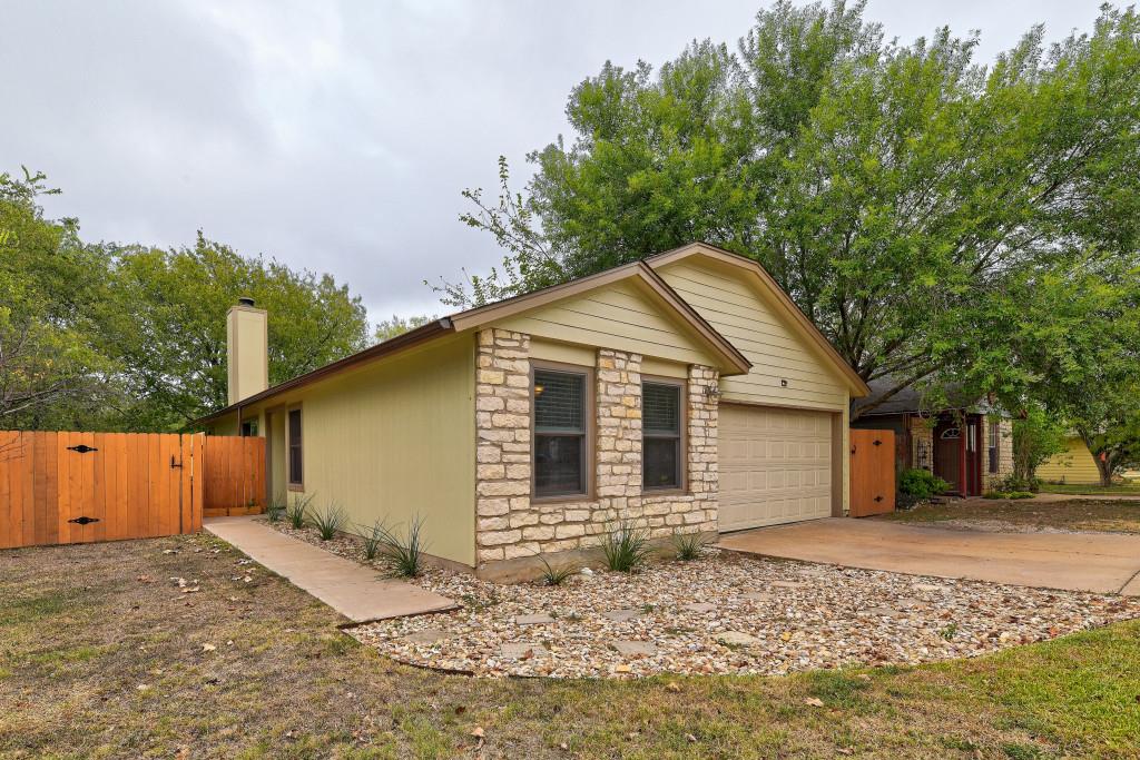 6002 Baton Rouge Drive Austin TX 78727
