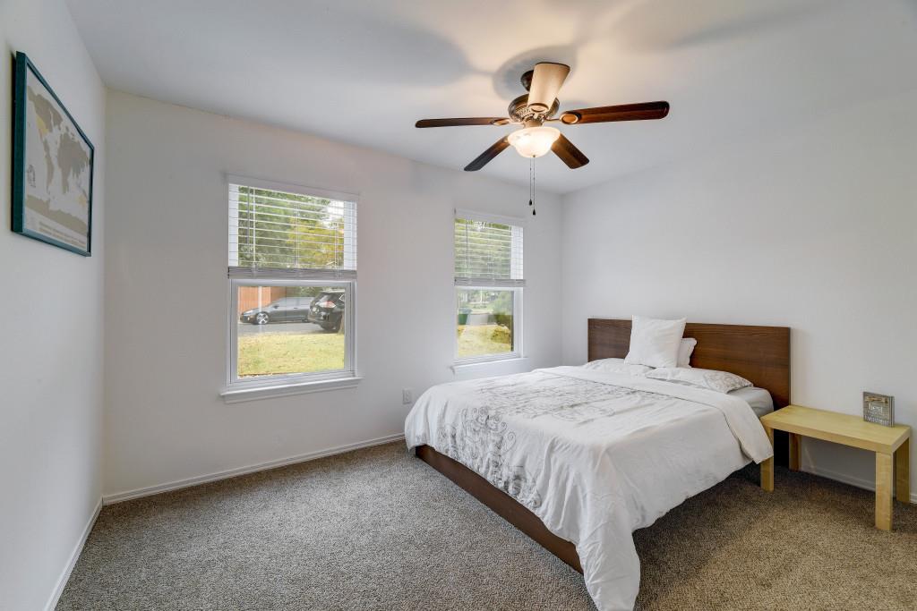 6002 Baton Rouge Drive Austin TX 78727