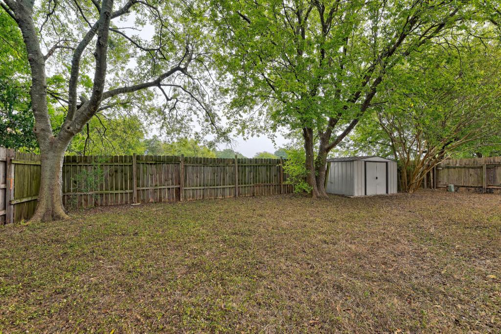 6002 Baton Rouge Drive Austin TX 78727