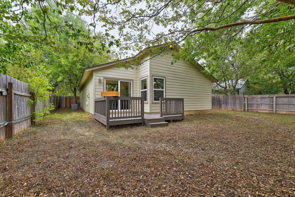6002 Baton Rouge Drive Austin TX 78727