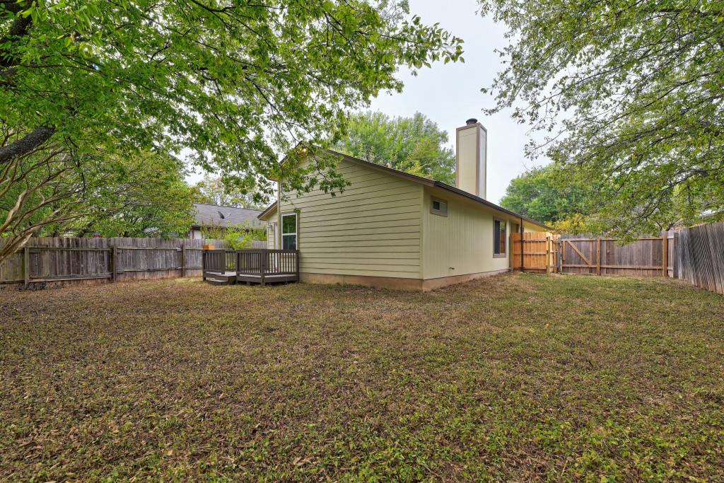 6002 Baton Rouge Drive Austin TX 78727