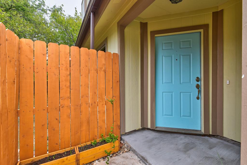 6002 Baton Rouge Drive Austin TX 78727
