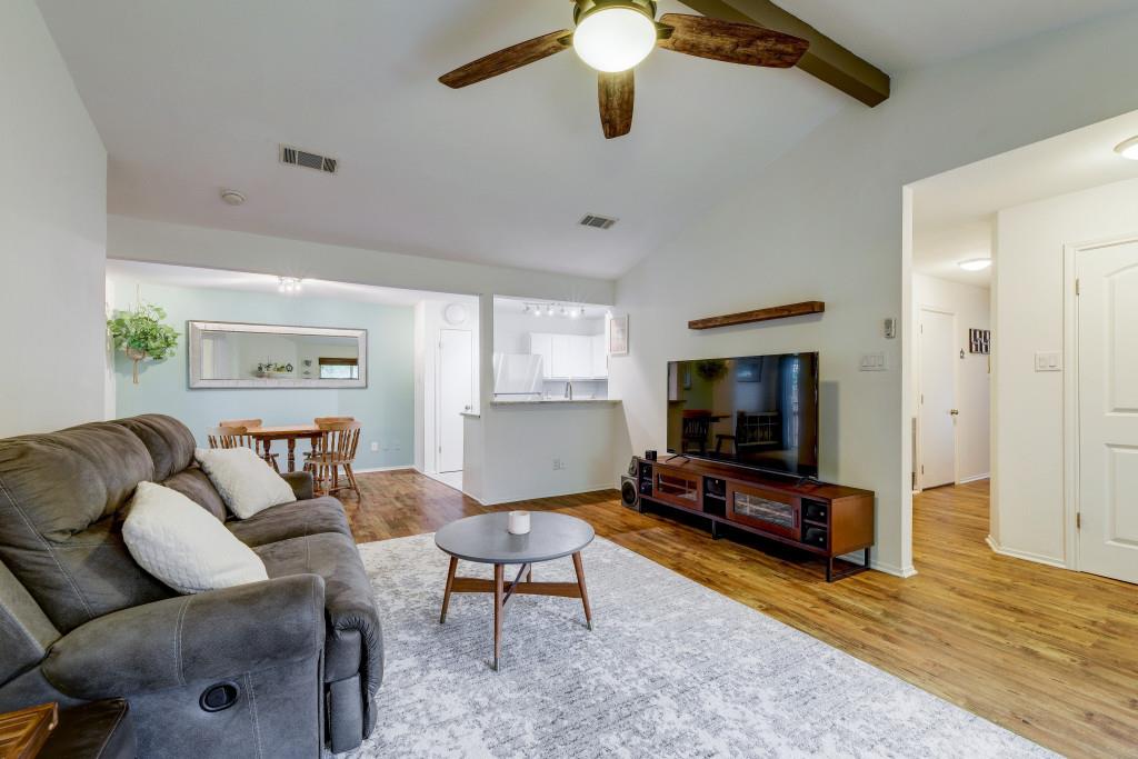6002 Baton Rouge Drive Austin TX 78727