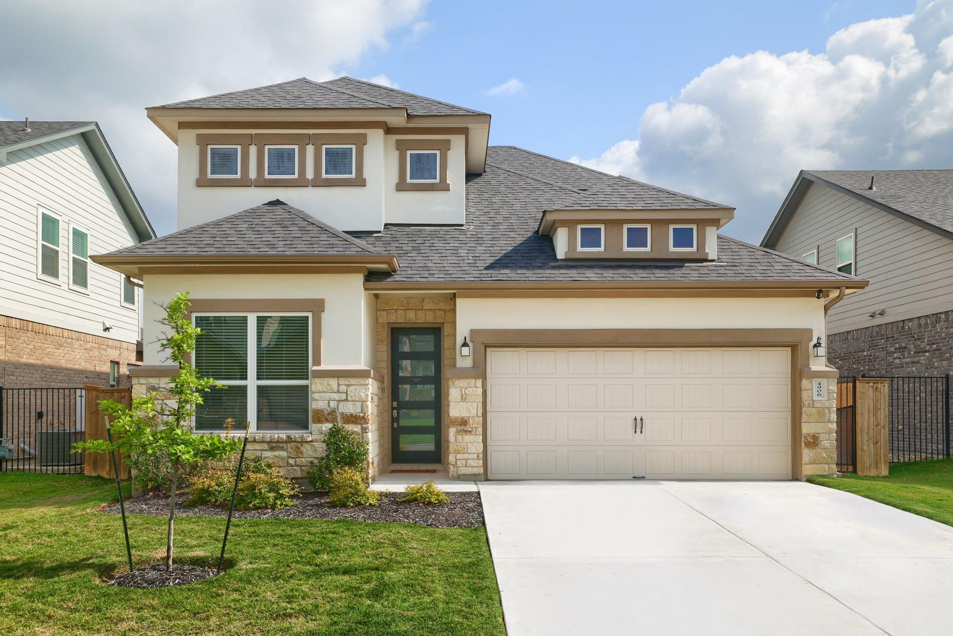 4906 Seadrift Drive Austin TX 78747