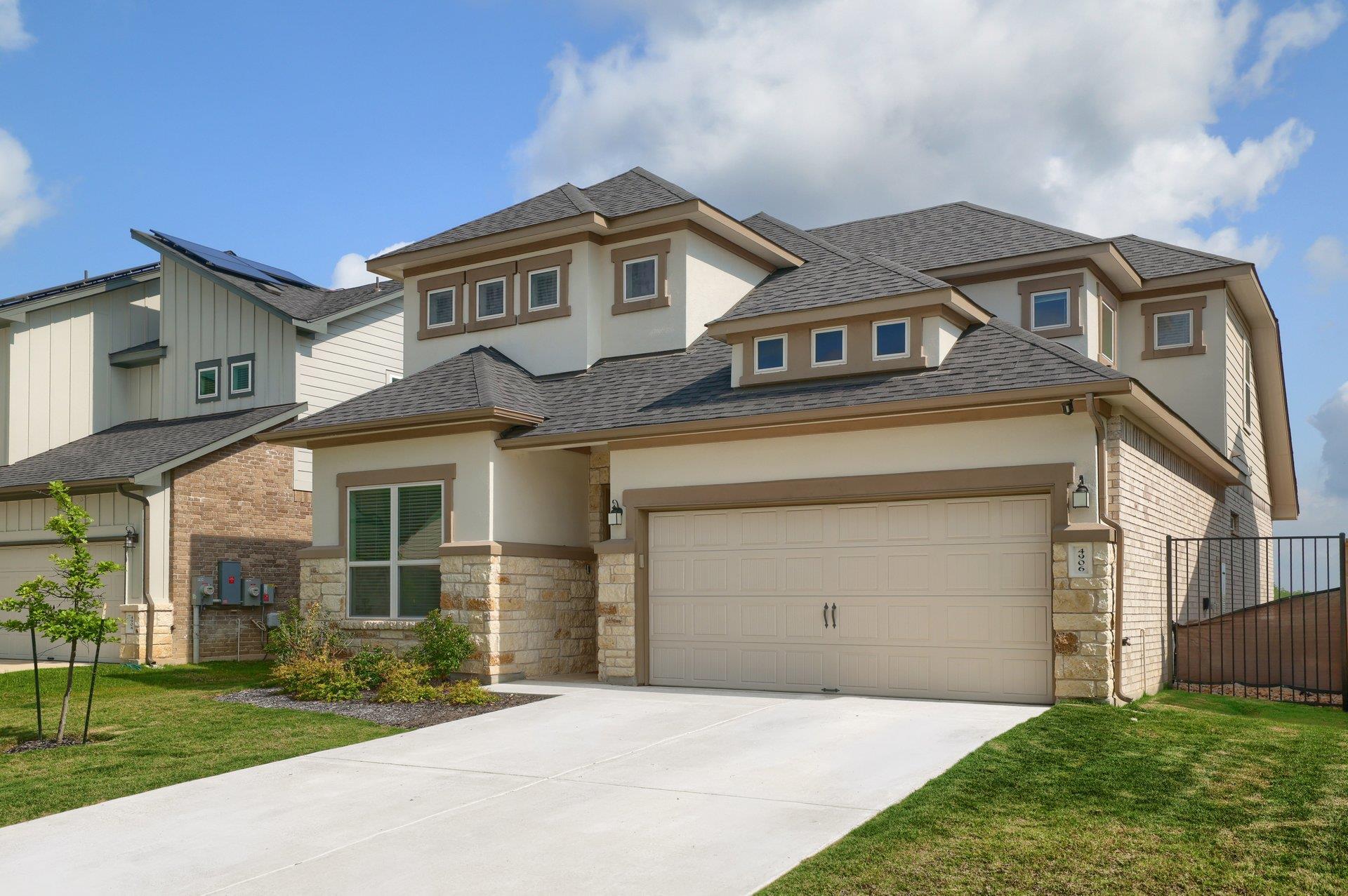 4906 Seadrift Drive Austin TX 78747