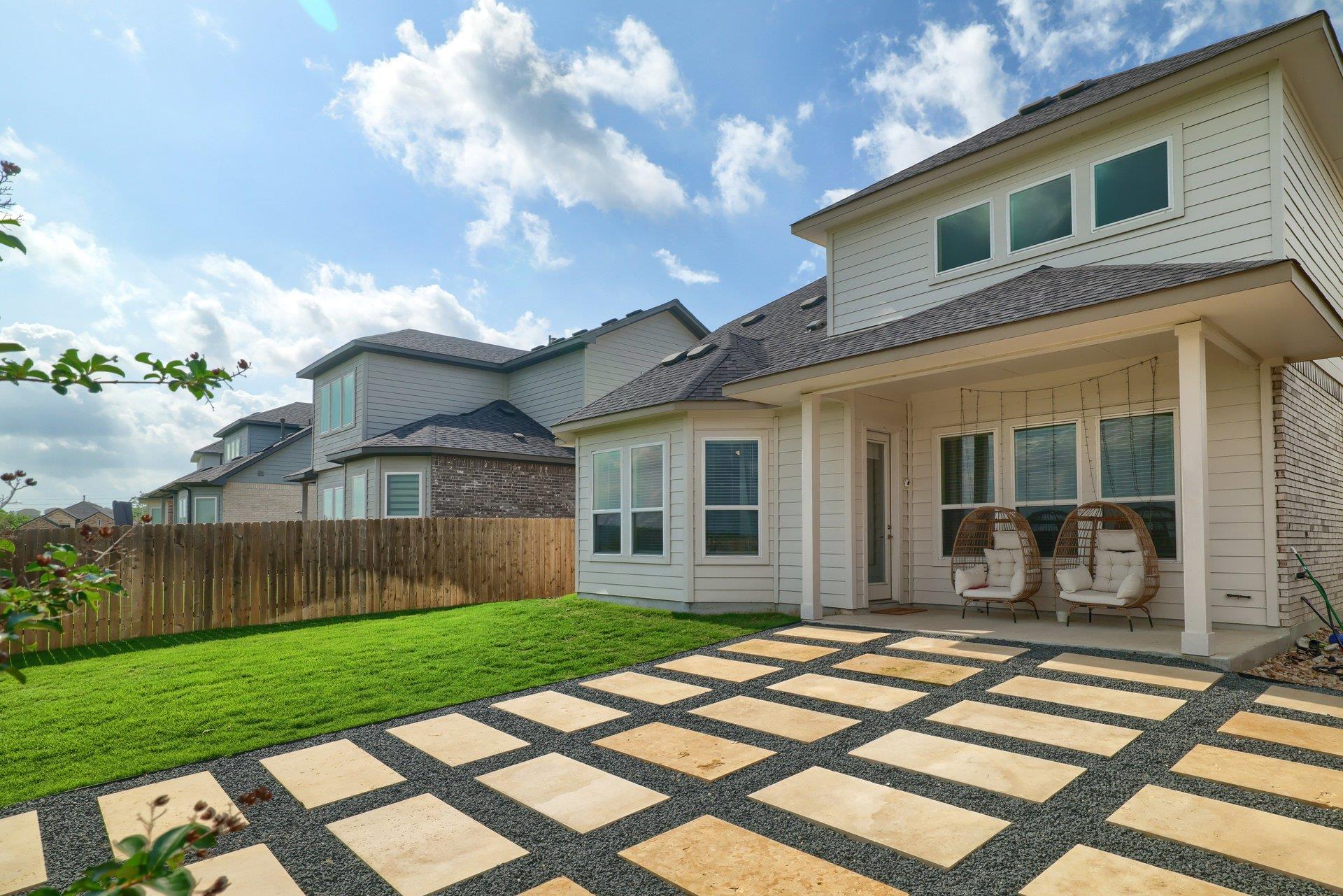 4906 Seadrift Drive Austin TX 78747