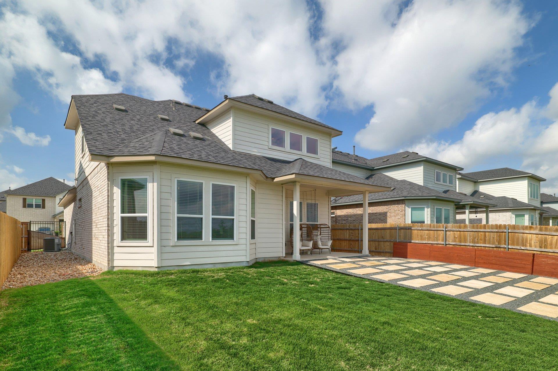 4906 Seadrift Drive Austin TX 78747