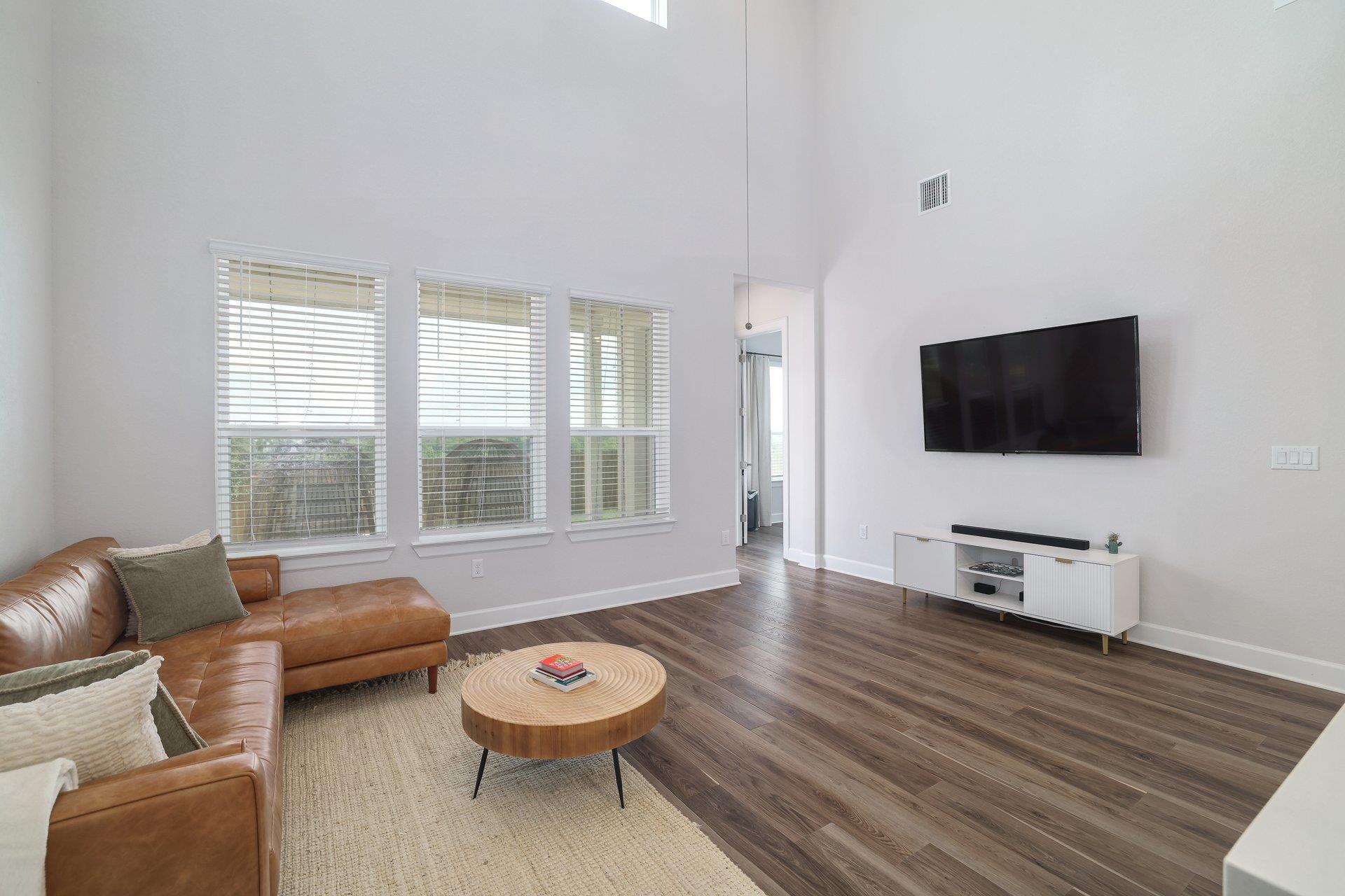 4906 Seadrift Drive Austin TX 78747