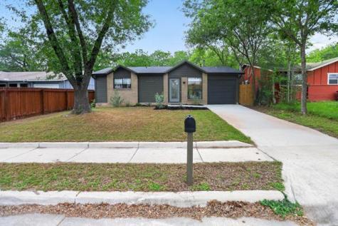 6908 Pondsdale Lane Austin TX 78724