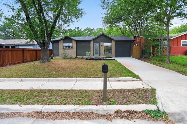 6908 Pondsdale Lane Austin TX 78724