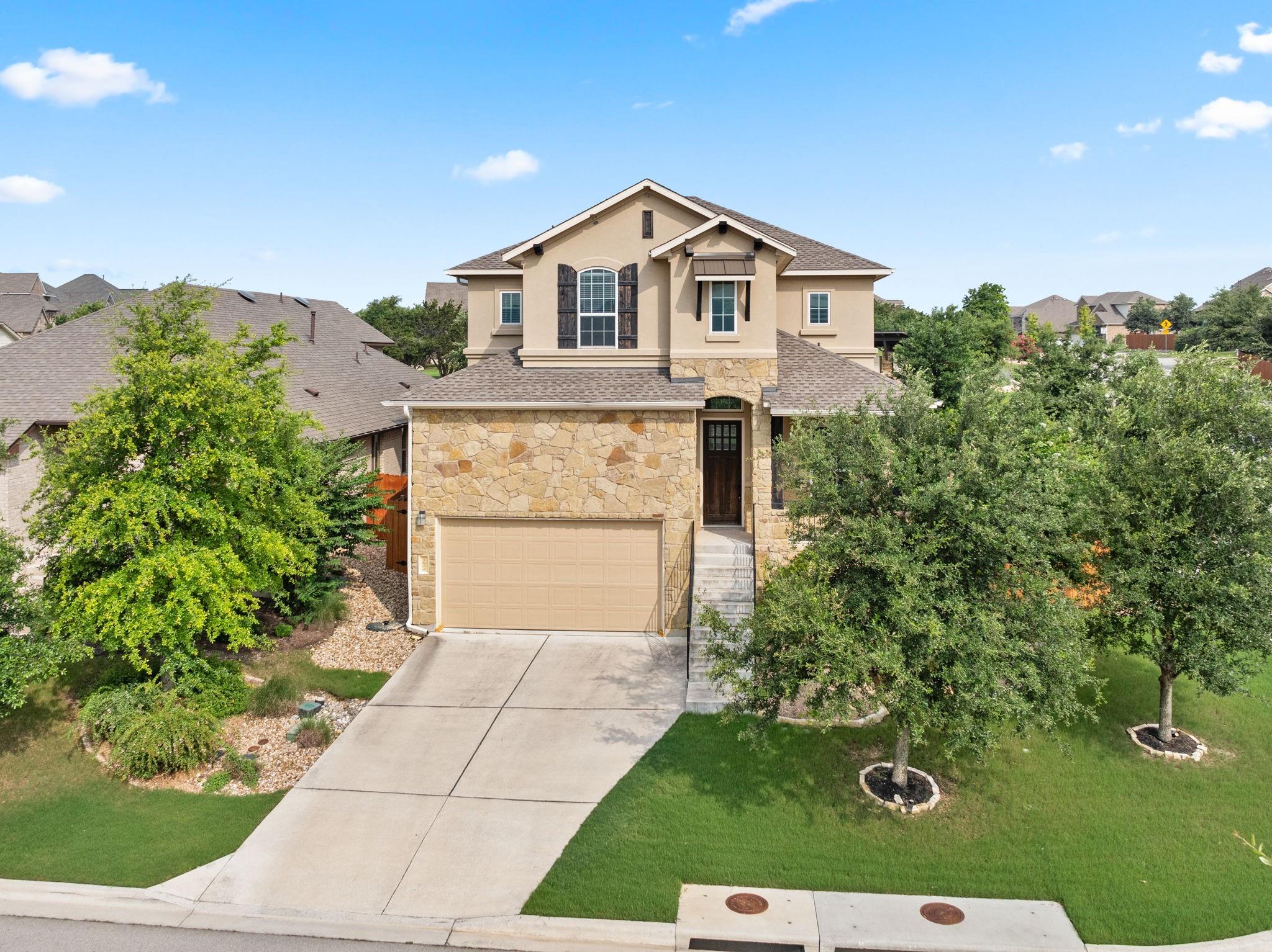 5600 Rio Chama Cove Austin TX 78738