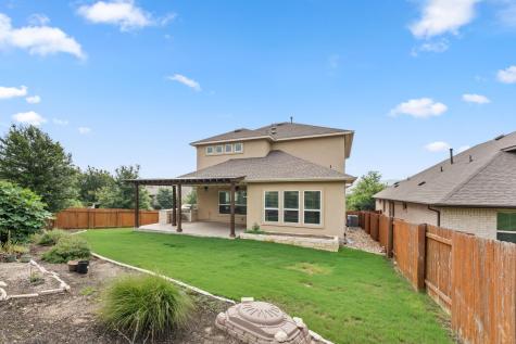 5600 Rio Chama Cove Austin TX 78738
