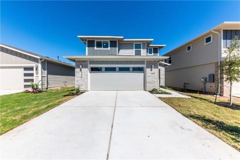 8304 Mimi Lane Austin TX 78724