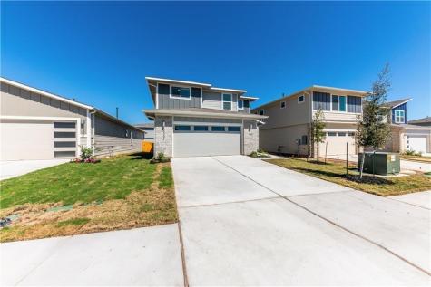 8304 Mimi Lane Austin TX 78724