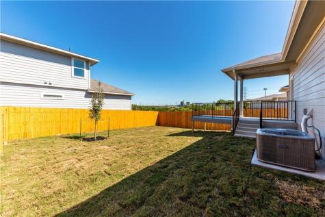 8304 Mimi Lane Austin TX 78724
