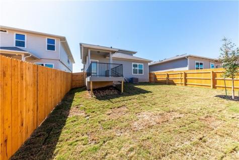 8304 Mimi Lane Austin TX 78724