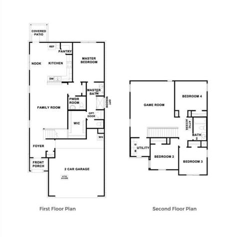 8304 Mimi Lane Austin TX 78724