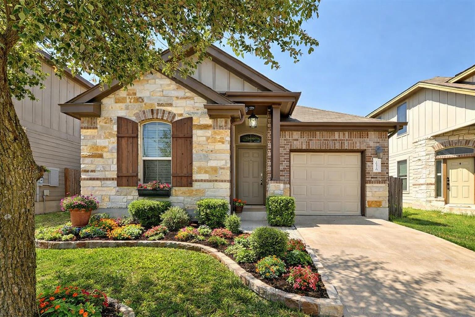 16316 Mcaloon Way Austin TX 78728