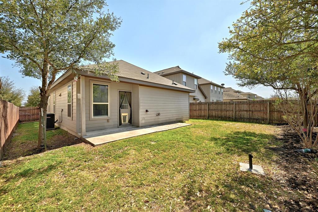 16316 Mcaloon Way Austin TX 78728