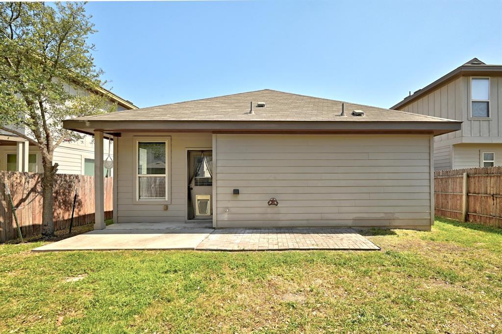16316 Mcaloon Way Austin TX 78728