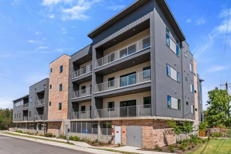 100 W Mockingbird Lane Austin TX 78745