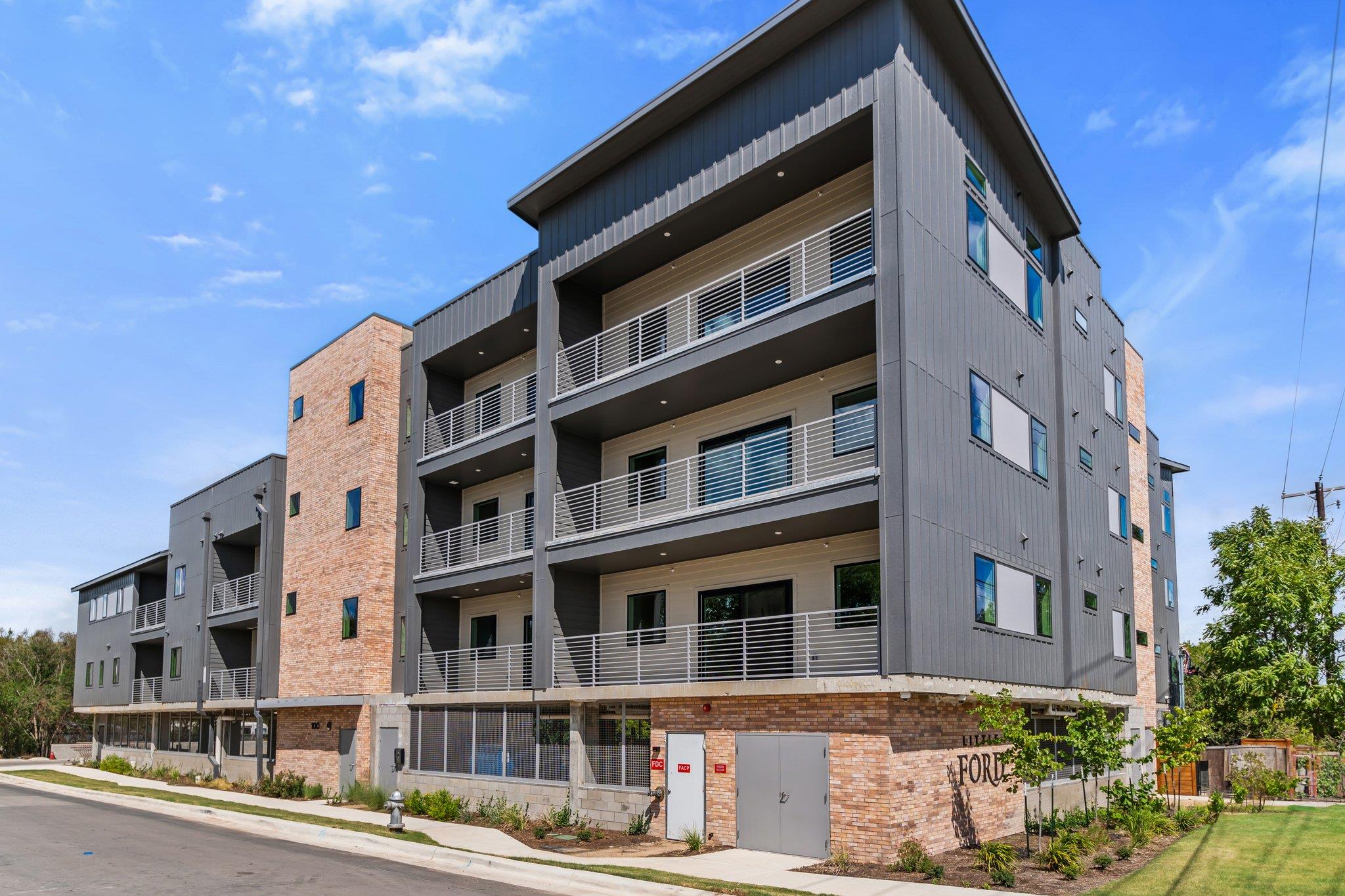 100 W Mockingbird Lane Austin TX 78745