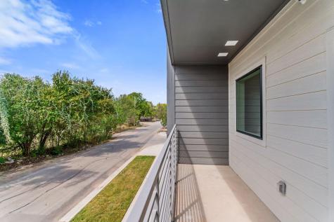 100 W Mockingbird Lane Austin TX 78745