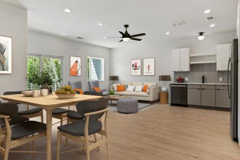 100 W Mockingbird Lane Austin TX 78745