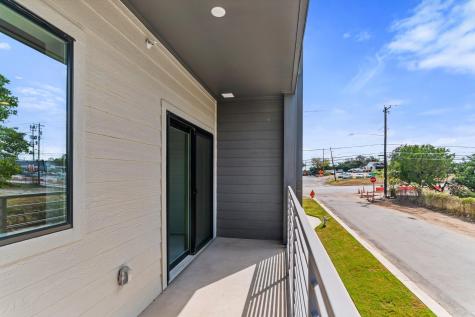 100 W Mockingbird Lane Austin TX 78745