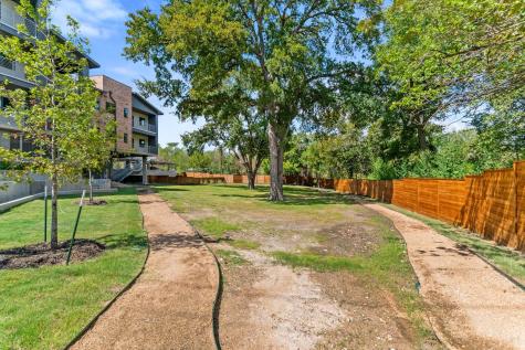 100 W Mockingbird Lane Austin TX 78745