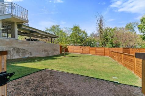 100 W Mockingbird Lane Austin TX 78745